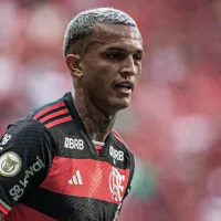 Wesley, do Flamengo, tem preferência entre Liverpool, Real Madrid e Barcelona; entenda