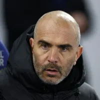 Maresca avalia erro de Jorgensen e incerteza no gol do Chelsea
