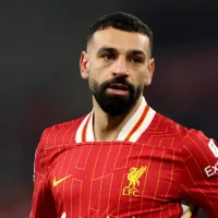 Salah atinge marca incrível pelo Liverpool e amplia vantagem para Mbappé e Raphinha