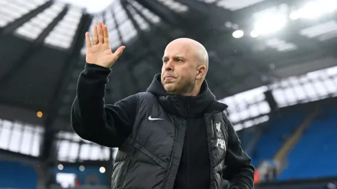 Liverpool vence o City na Premier League e Slot manda recado à imprensa.