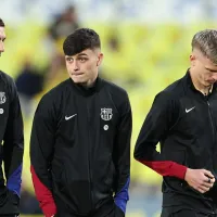 Jogador do Barcelona destaca-se com apenas 952 minutos, mostrando eficiência impressionante na temporada