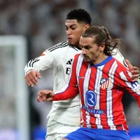 Real Madrid e Atlético de Madrid disputam a contratação do jovem talento do PSG