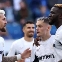Craque do Bayer Leverkusen pode pintar na Premier League na temporada que vem