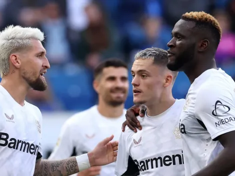 Victor Boniface entra no radar do West Ham