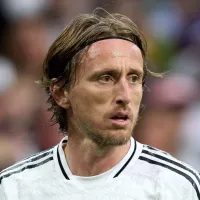 Conselho de Carlo Ancelotti faz Modric determinar sua permanência no Real Madrid