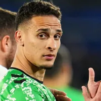 Antony chama a atenção no Real Betis e se torna contratação dos sonhos de gigante da Série A