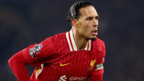 (Photo by Carl Recine/Getty Images)