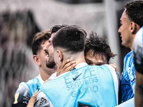 Corinthians empata e Neto defende Romero como titular necessário