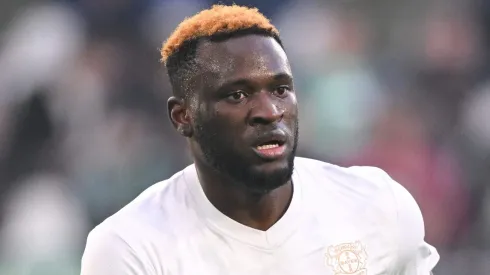 (Photo by Stuart Franklin/Getty Images)