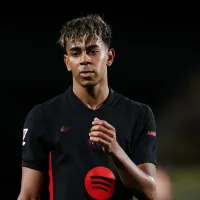 PSG quer Yamal para lugar de Mbappé e tem carta na manga para tirá-lo do Barcelona em 2025