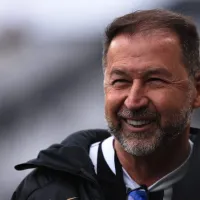 Corinthians de Augusto Melo vai à Europa e fecha com ex-River Plate para disputa da Libertadores