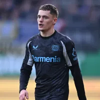 Manchester City quer Florian Wirtz e inglês pode ser envolvido nas negociações com o Bayer Leverkusen