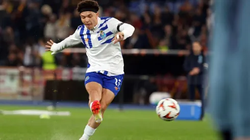 Porto x Vitória Guimarães pelo Campeonato Português