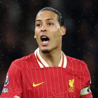 Real Madrid recusa Van Dijk, do Liverpool, e decide apostar em outro grande zagueiro