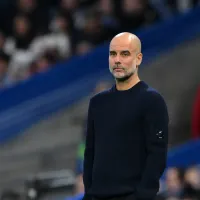 Guardiola alerta sobre futuro do Manchester City e cita titular do elenco