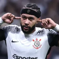 Reação de Koeman com gol do Corinthians impressiona a Fiel Torcida: “O que a gente está vivendo”