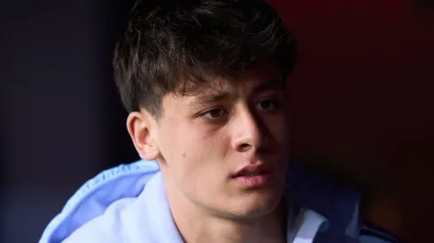 Real Madrid se surpreende com atitude de Arda Güler nos treinamentos.