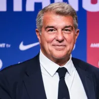 Laporta não quer perder tempo no Barcelona e mira assinar renovação de Hansi Flick