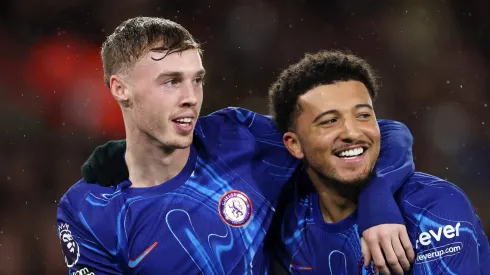 Lenda do Chelsea critica desempenho de atacante na Premier League.