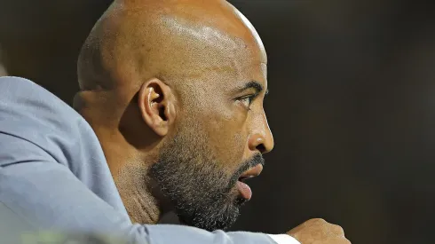 Diretor do Corinthians revela esforços para trazer primeiro reforço em 2025.