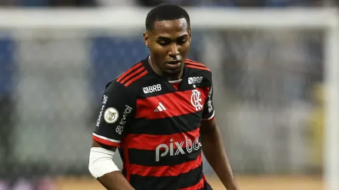 (Photo by Pedro H. Tesch/Getty Images)