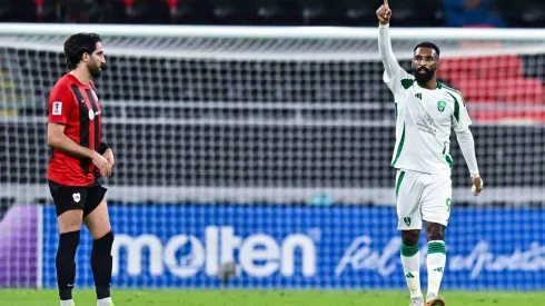 Al-Ahli x Al-Qadisiya pelo Campeonato Saudita