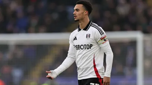 Wolverhampton x Fulham pela Premiere League