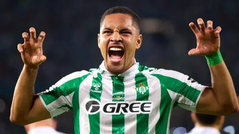 La Liga trava negócio do Barcelona por Vitor Roque. Foto: Fran Santiago/Getty Images