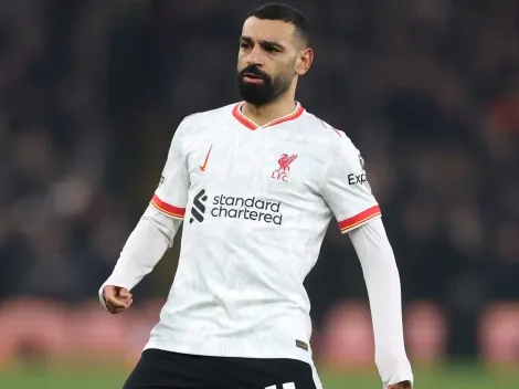 Bayern de Munique entra na disputa pela contratação de Salah