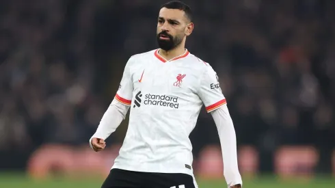 (Photo by Julian Finney/Getty Images)