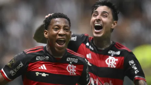 (Photo by Pedro Vilela/Getty Images)