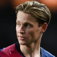 De Jong entra no radar de um dos maiores rivais do Liverpool após interesse dos Reds