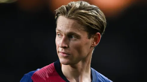 (Photo by David Ramos/Getty Images)