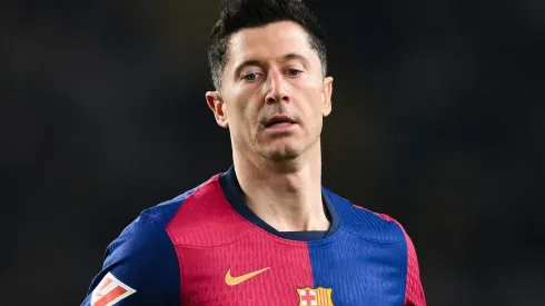 (Photo by David Ramos/Getty Images)