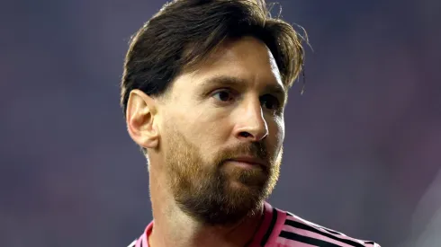 Lionel Messi decide voltar ao Barcelona e data para possível chegada é divulgada (Photo by Megan Briggs/Getty Images)