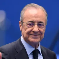Real Madrid fecha 2 contratações para próxima temporada após decisão de Florentino Pérez