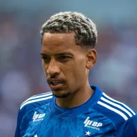 Flamengo avalia Matheus Pereira para lugar de Arrascaeta com Alcaraz envolvido no acordo