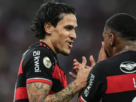 Cruzeiro não para em Gabigol e tenta tirar Lorran do Flamengo
