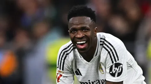 Real Madrid define os substitutos de Vinicius Jr.