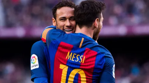 Barcelona não para em Neymar e Messi e pode acertar a volta de outro grande jogador (Photo by Alex Caparros/Getty Images)