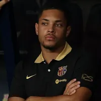 Palmeiras aguarda por Vitor Roque e avança para contratar camisa 8 de rival para Abel Ferreira