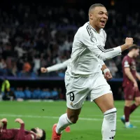 Vini Jr recebe apoio de Ancelotti e juntos tiram fama de Mbappé no Real Madrid: “Chegou com uma…”