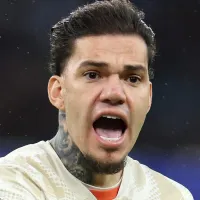 Ederson se aproxima de deixar o Manchester City de Guardiola após 8 anos na Premier League