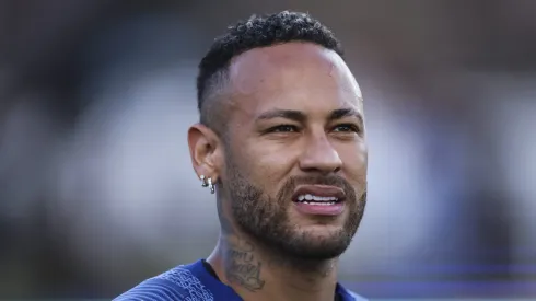 Neymar Jr sonha em retorno ao Barcelona.