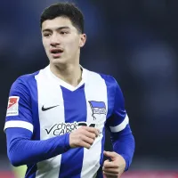 Alvo de Atlético de Madrid, Bayer Leverkusen e Manchester City, Ibrahim Maza define seu futuro