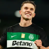 Barcelona esquece Gyokeres e Isak como substitutos de Lewandowski e mira reforçar outro setor