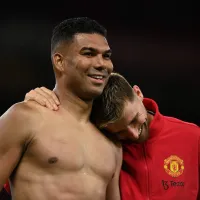 Inter de Milão monitora a situação de escanteado por Ruben Amorim no Manchester United