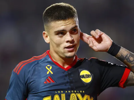 Pec pode ser passado e clube mira Sesko e Watkins