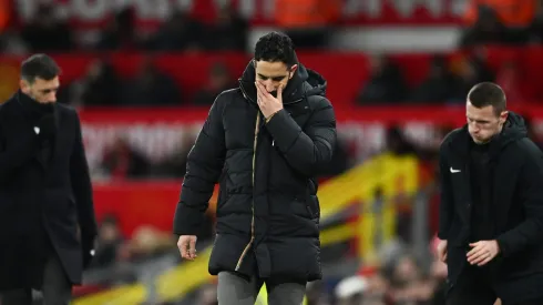 Terror vivido no United tem explicação simples para Ruben Amorim.