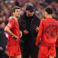 Astro do Bayern de Munique pode ter saída antecipada após ultimato de Kompany; entenda